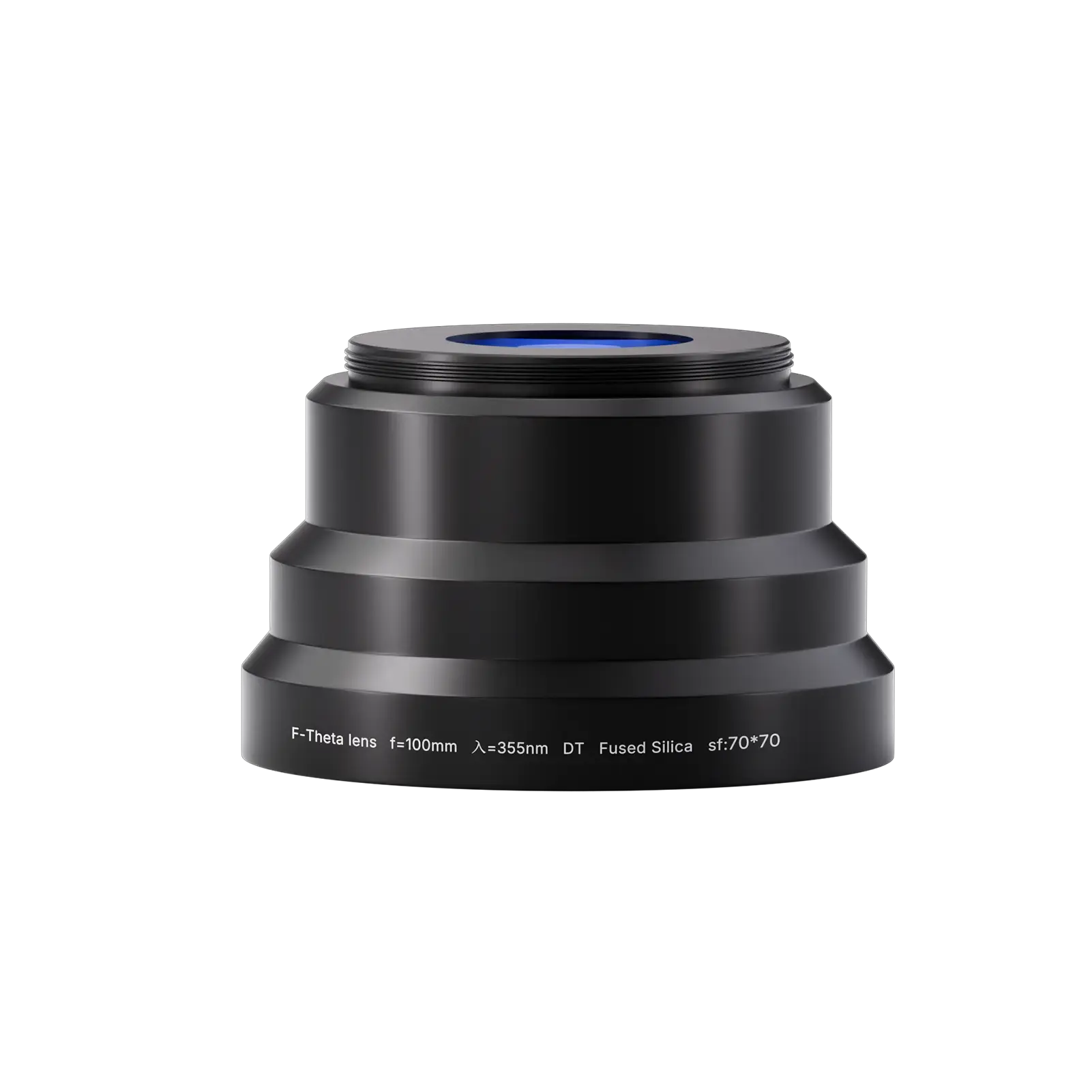 ComMarker SuperVision™ 70mm Field Lens (for Omni X/XE) - Cutter Accessories from ComMarker Laser