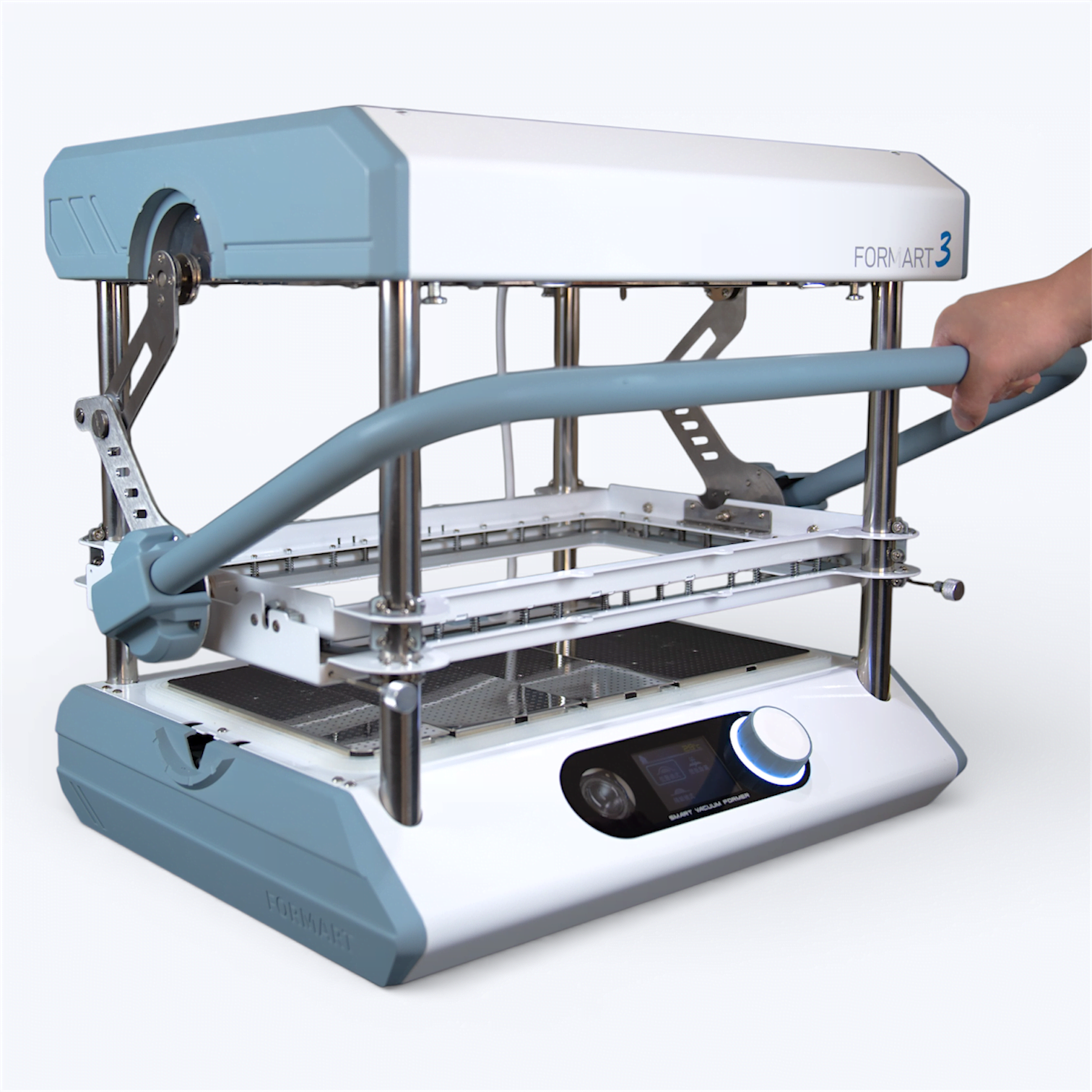 FORMART 3 TechCraft Studio