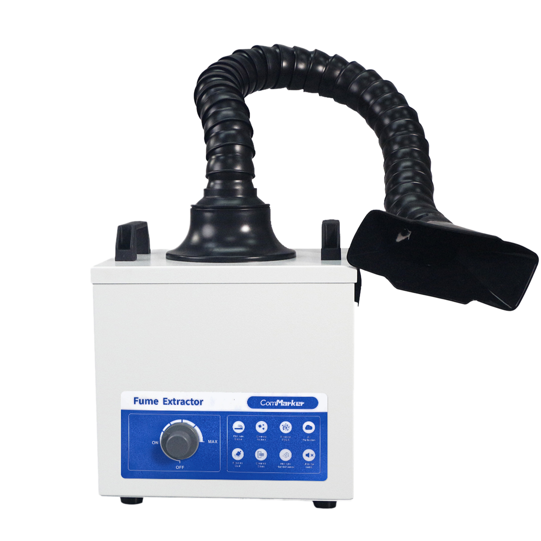 ComMarker Fume Extractor - 100W