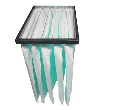 Donaldson BOFA – ILF-300 Bag Pre-Filter (Lower Grade) – Replacement Filter (1UA1030132)