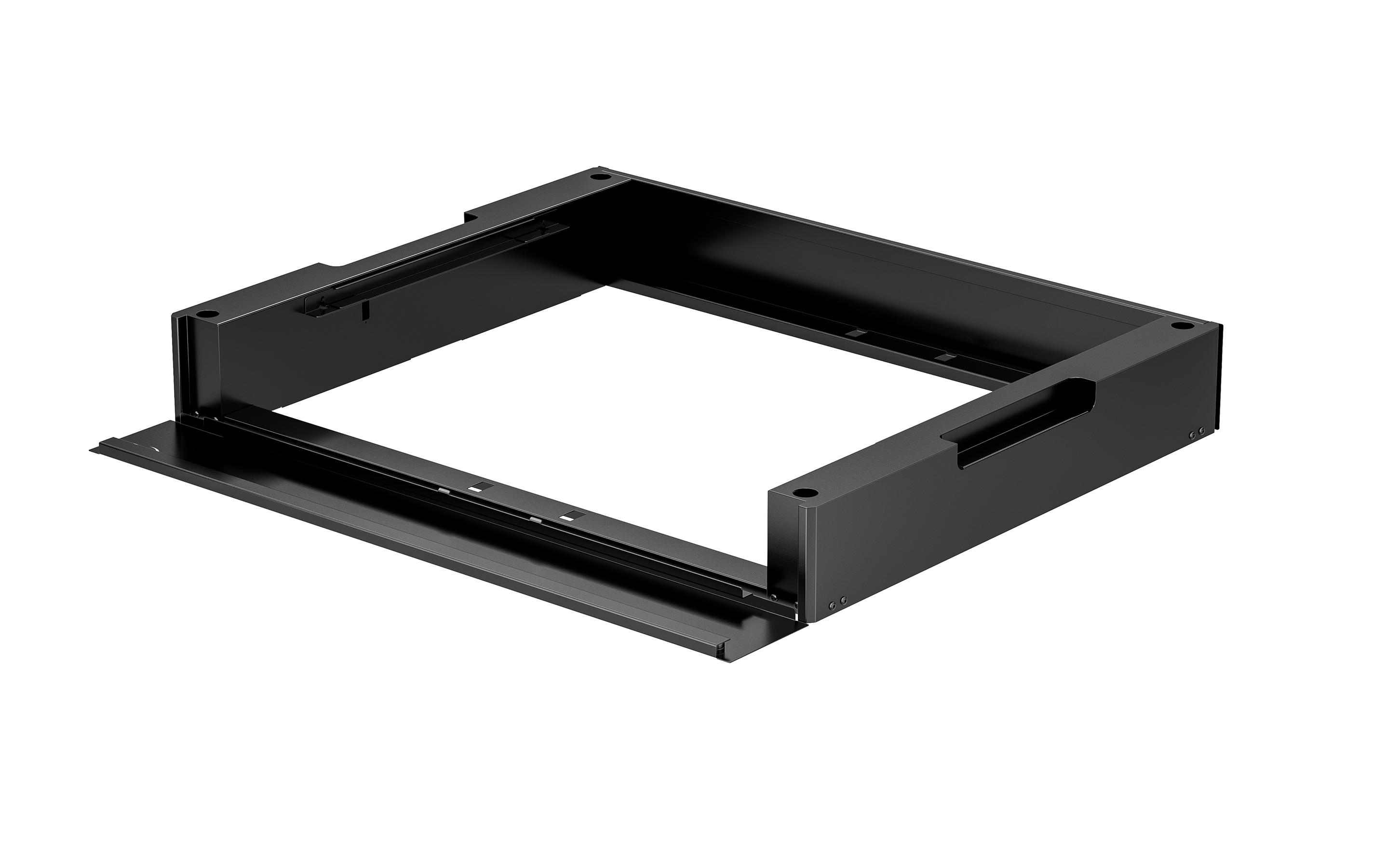 AtomStack H4 Riser Base (KRAFT Edition) – Height Expansion System for Kraft Laser Engraving