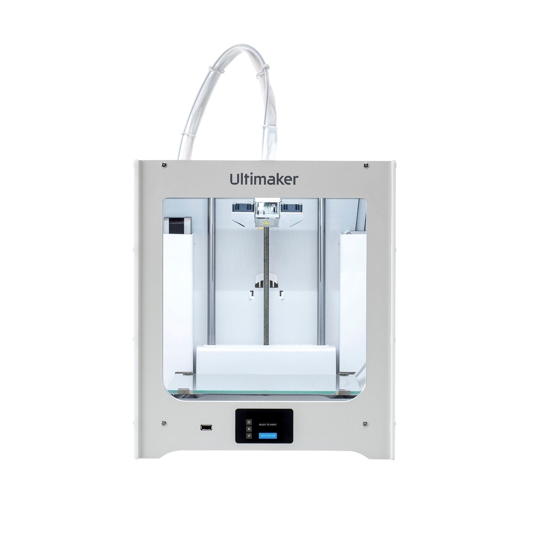 UltiMaker 2+ Connect 3D Printer