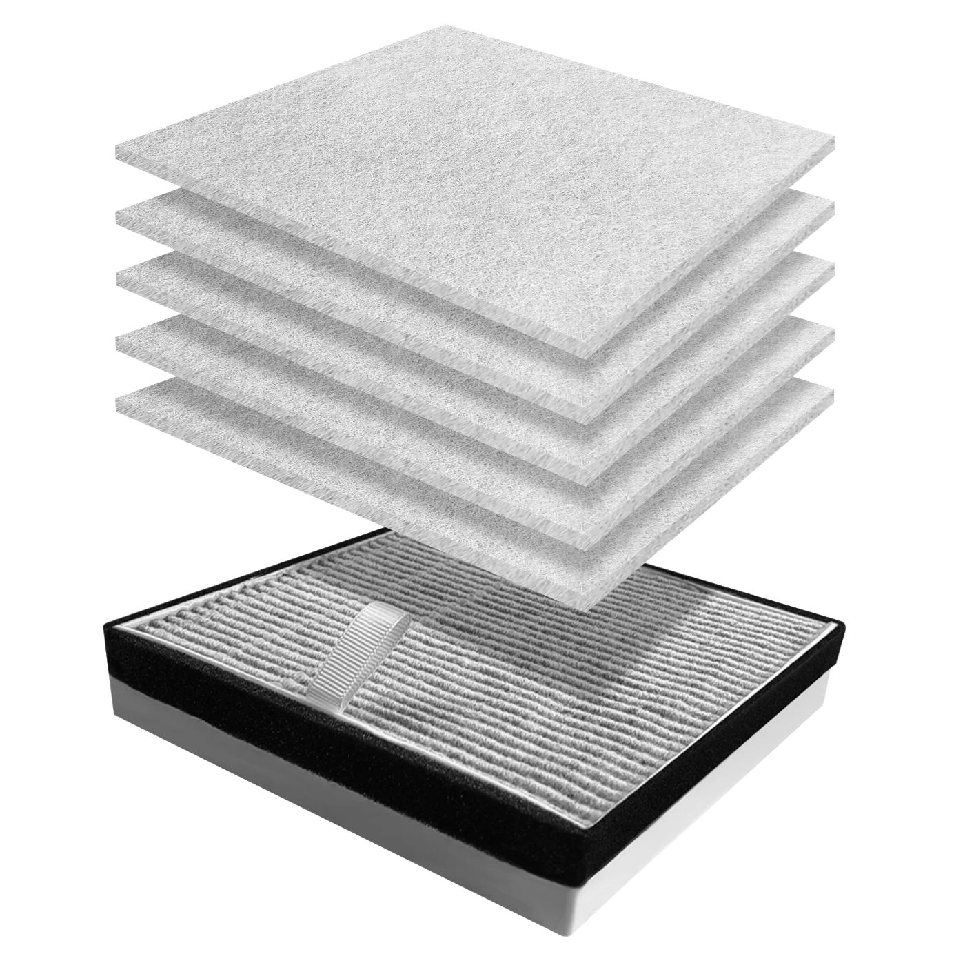 ComMarker Filter Replacement of 30W Fume Extractor