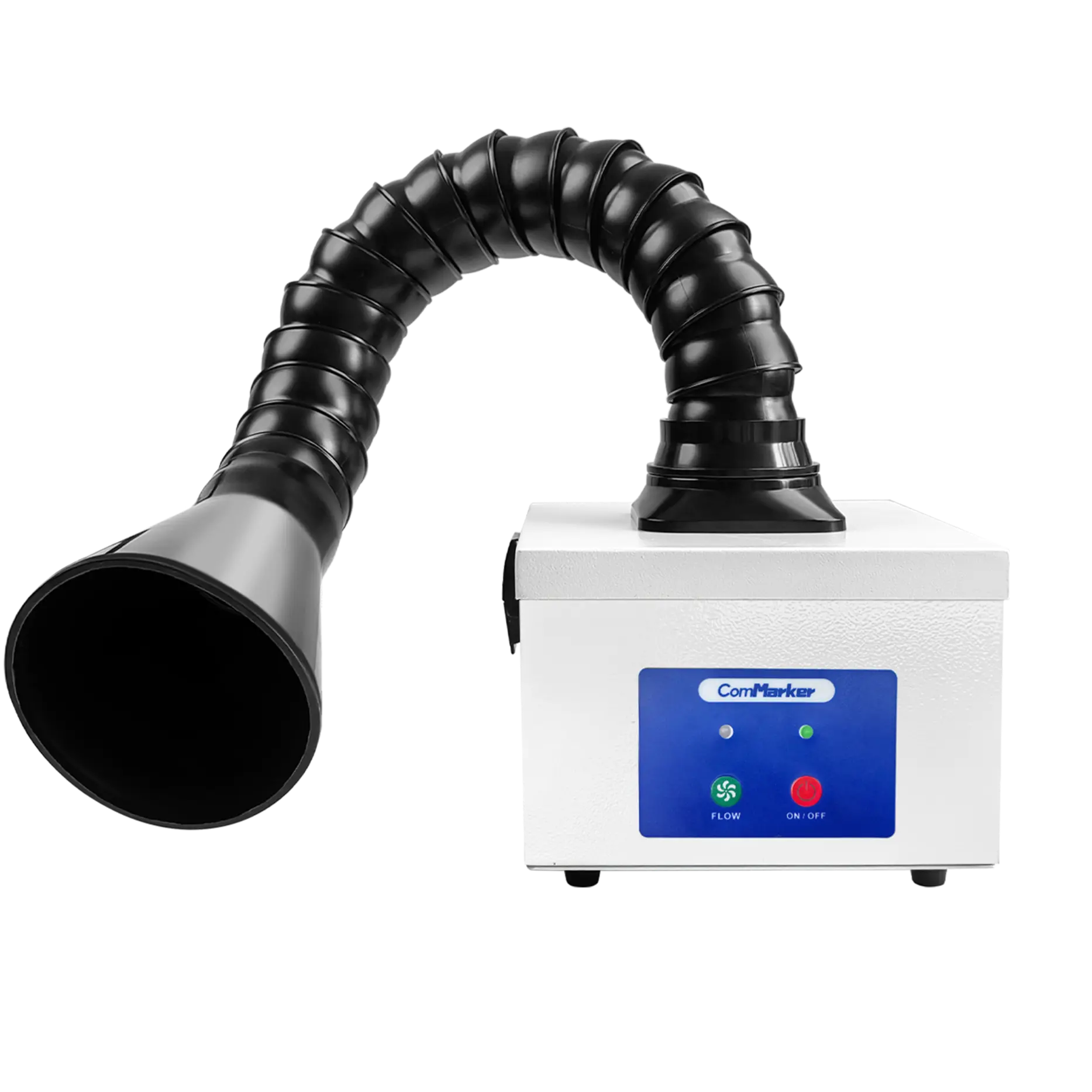 ComMarker Fume Extractor - 30W - Manufacturing from ComMarker Laser