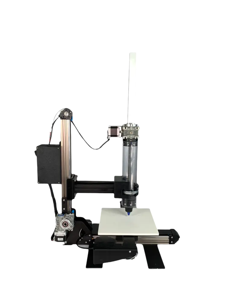 3D PotterBot - 10 Micro 3D Printer - 3D Printers from 3D Potter