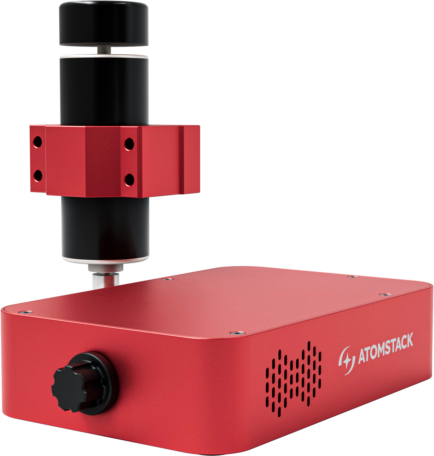 AtomStack SP1 500W Spindle (C4 Pro Edition) – High-Power CNC Cutting System