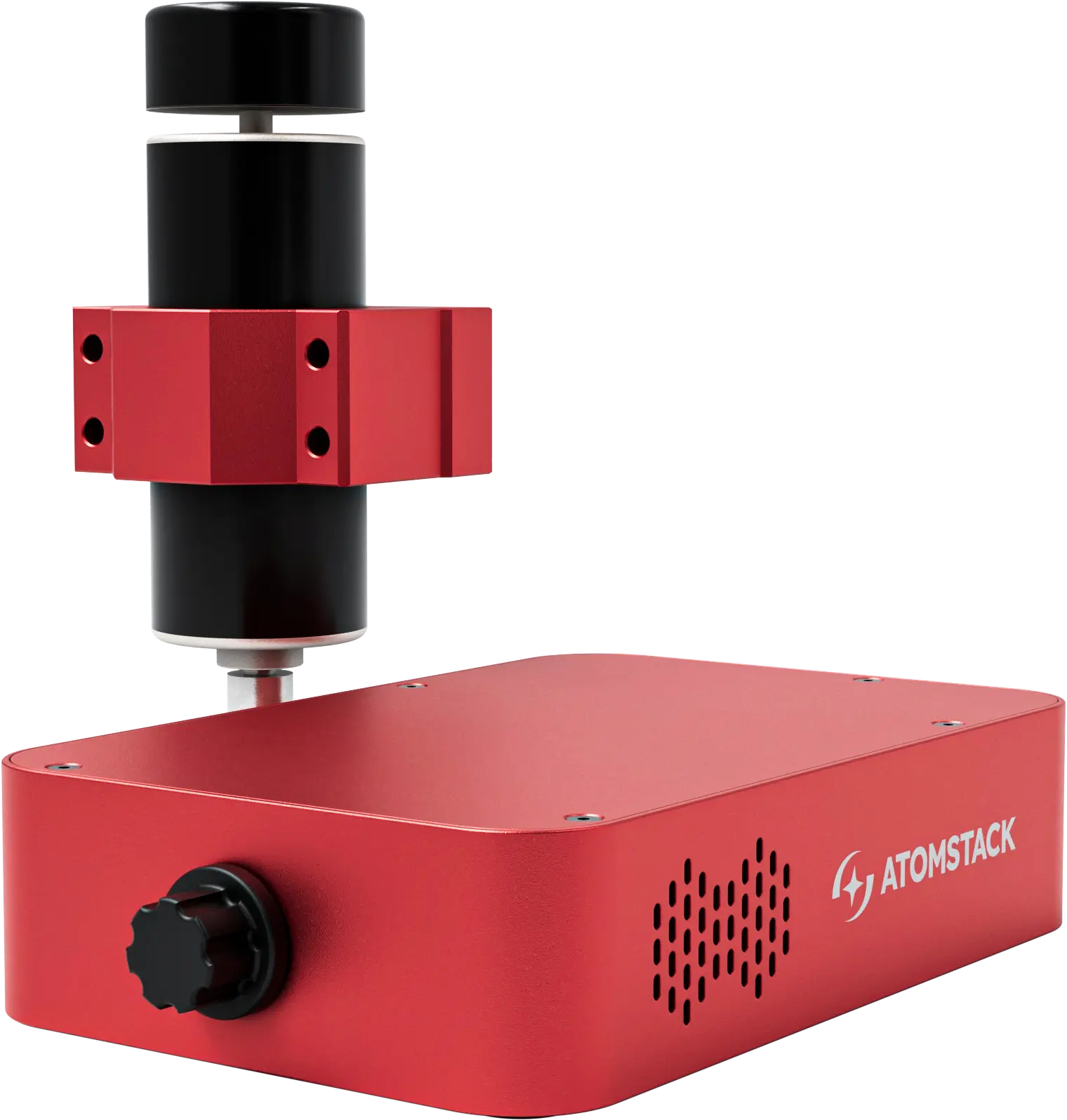 AtomStack SP1 500W Spindle (C4 Pro Edition) – High-Power CNC Cutting System - Cutter Accessories from AtomStack