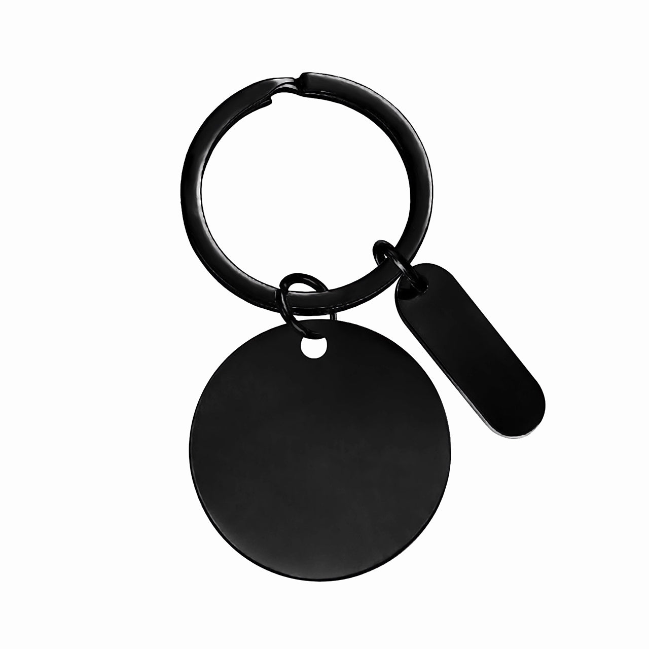 ComMarker Stainless Steel Keychain (10pcs)