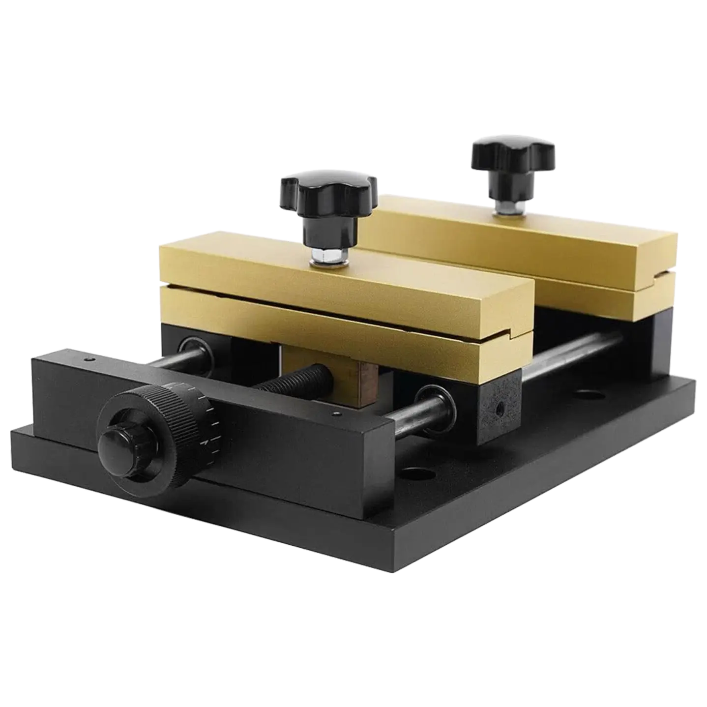 ComMarker Metal Sheet Holder - Jigs from ComMarker Laser