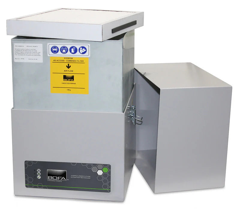 Donaldson BOFA - ADVANTAGE (AD) Access Fume Extraction (1U4660760512-2)