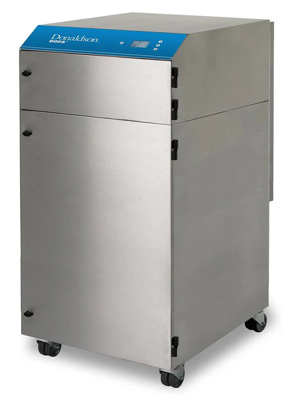 Donaldson BOFA - ADVANTAGE (AD) 1000 iQ Fume Extraction System (1U10810503-A-1419)