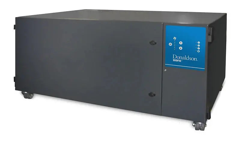 Donaldson BOFA - ADVANTAGE (AD) Base 2 Oracle Fume Extractor (1U30810514-1453) - Business & Industrial from Donaldson BOFA