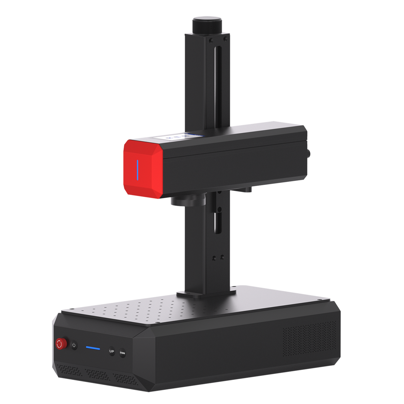 ComMarker B6 JPT MOPA Fiber Laser Engraver