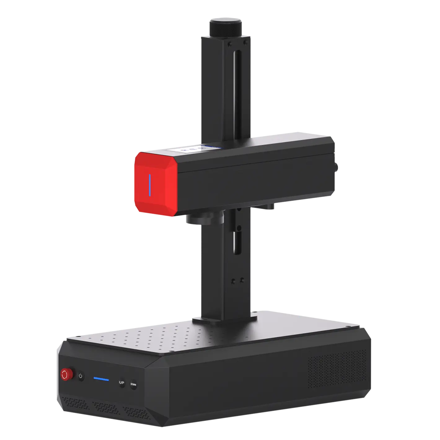 ComMarker B6 JPT MOPA Fiber Laser Engraver - Craft Cutters & Embossers from ComMarker Laser