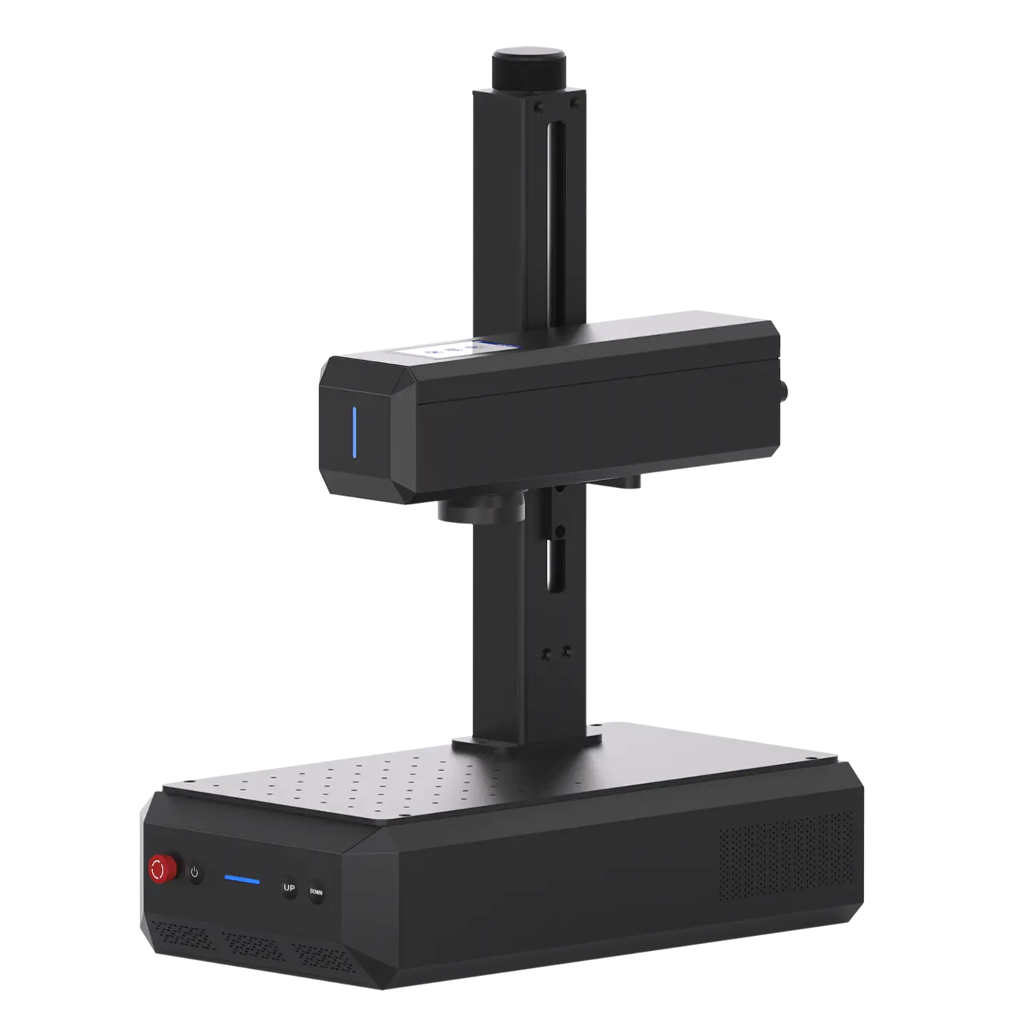 ComMarker B6 Fiber Laser Engraver - Craft Cutters & Embossers from ComMarker Laser