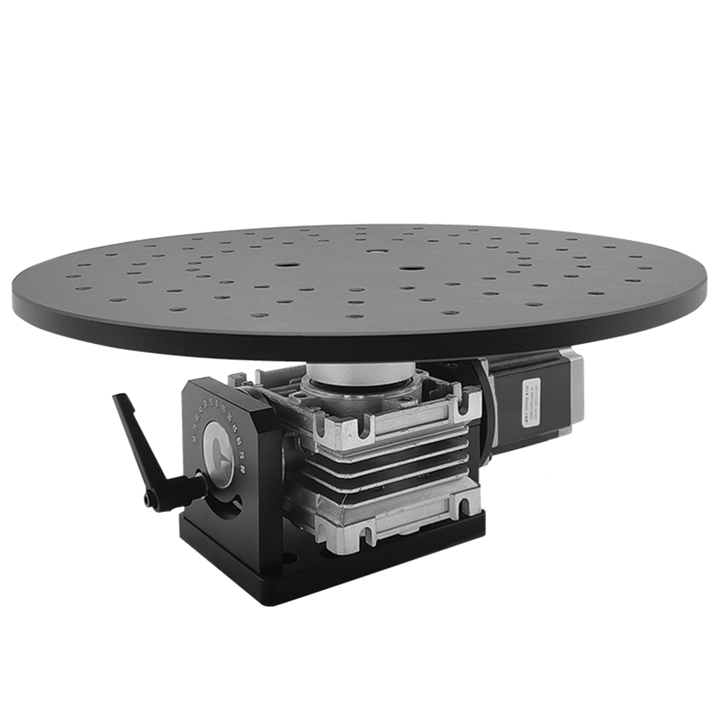 ComMarker D300 Rotary Attachment Set