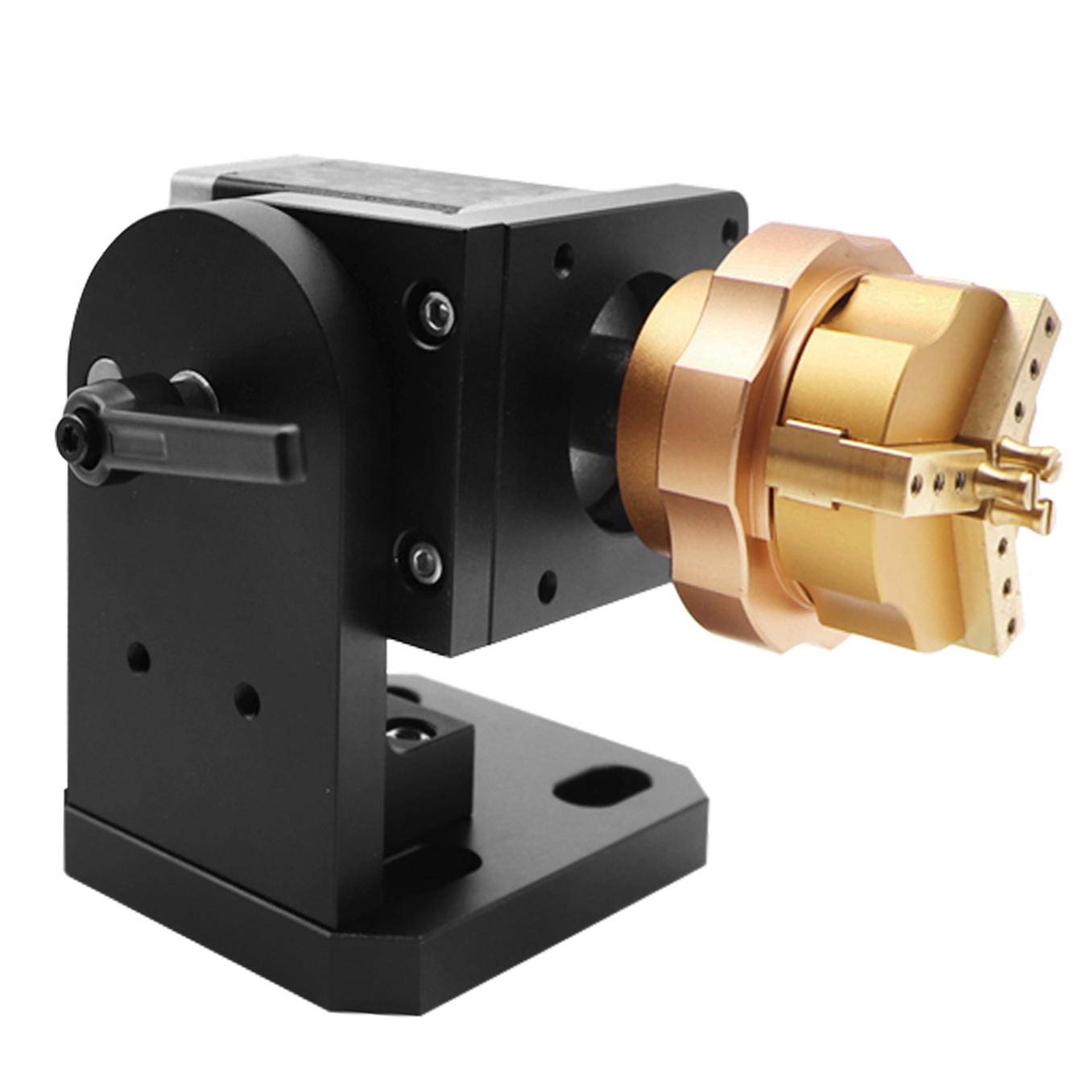 ComMarker D50 Ring Rotary