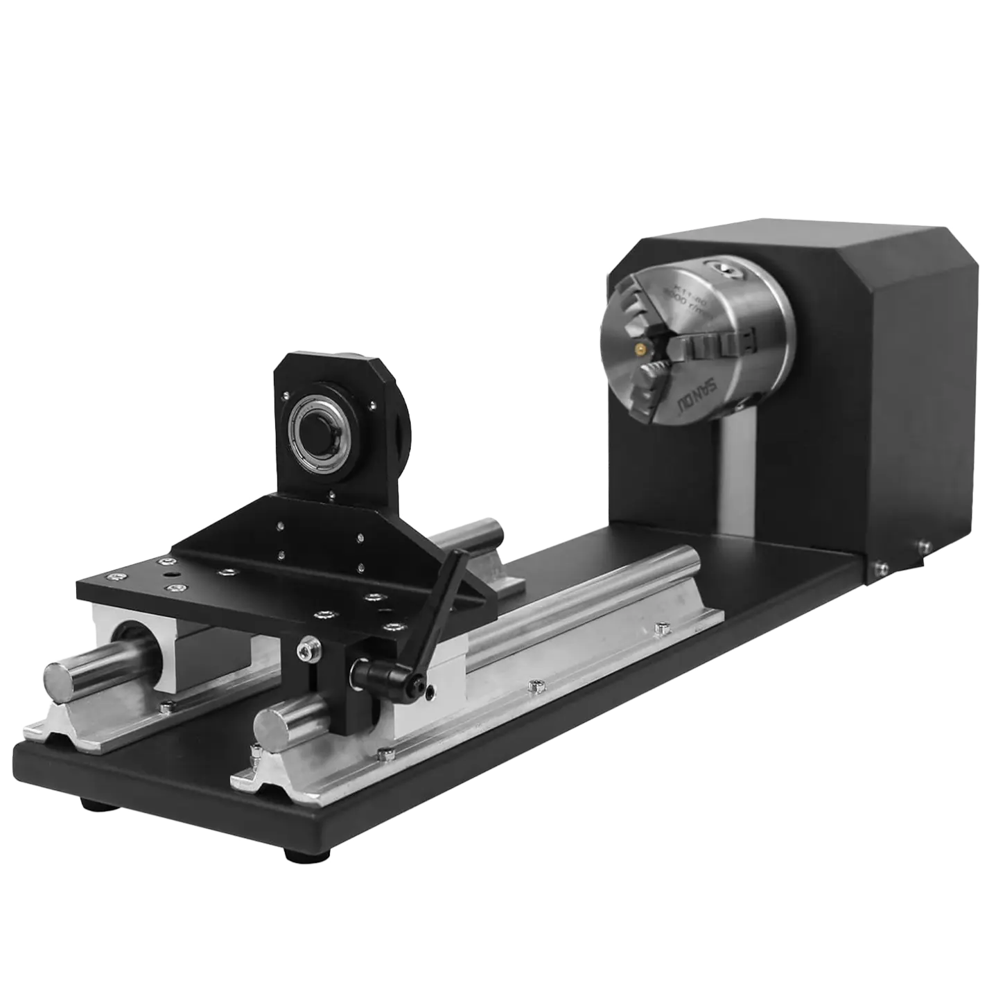 ComMarker D80 Rotary Deluxe Kit - Cutter Accessories from ComMarker Laser