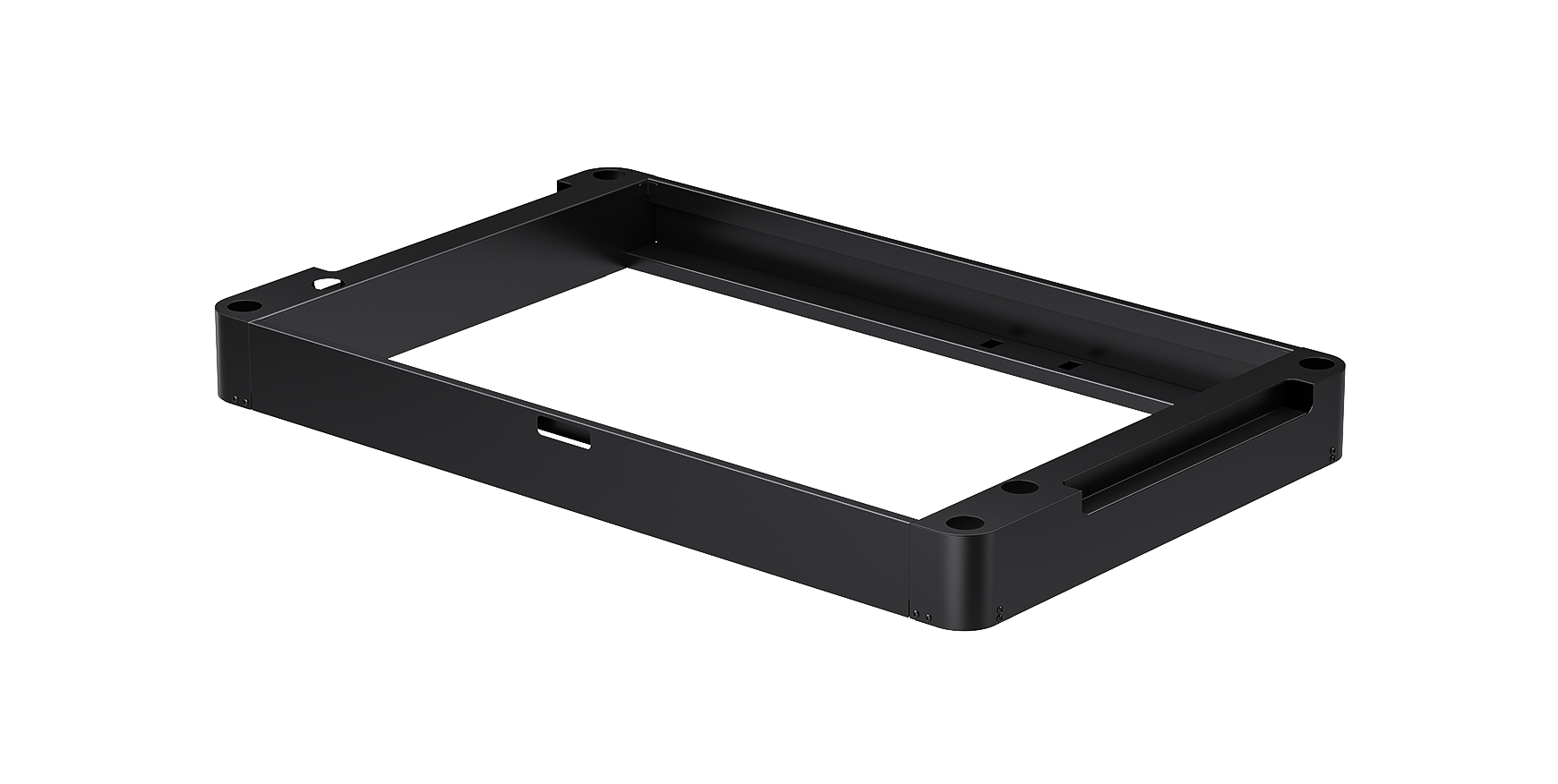 AtomStack H3 Riser Base (HURRICANE Edition) – Height Expansion System for Kraft Laser Engraving