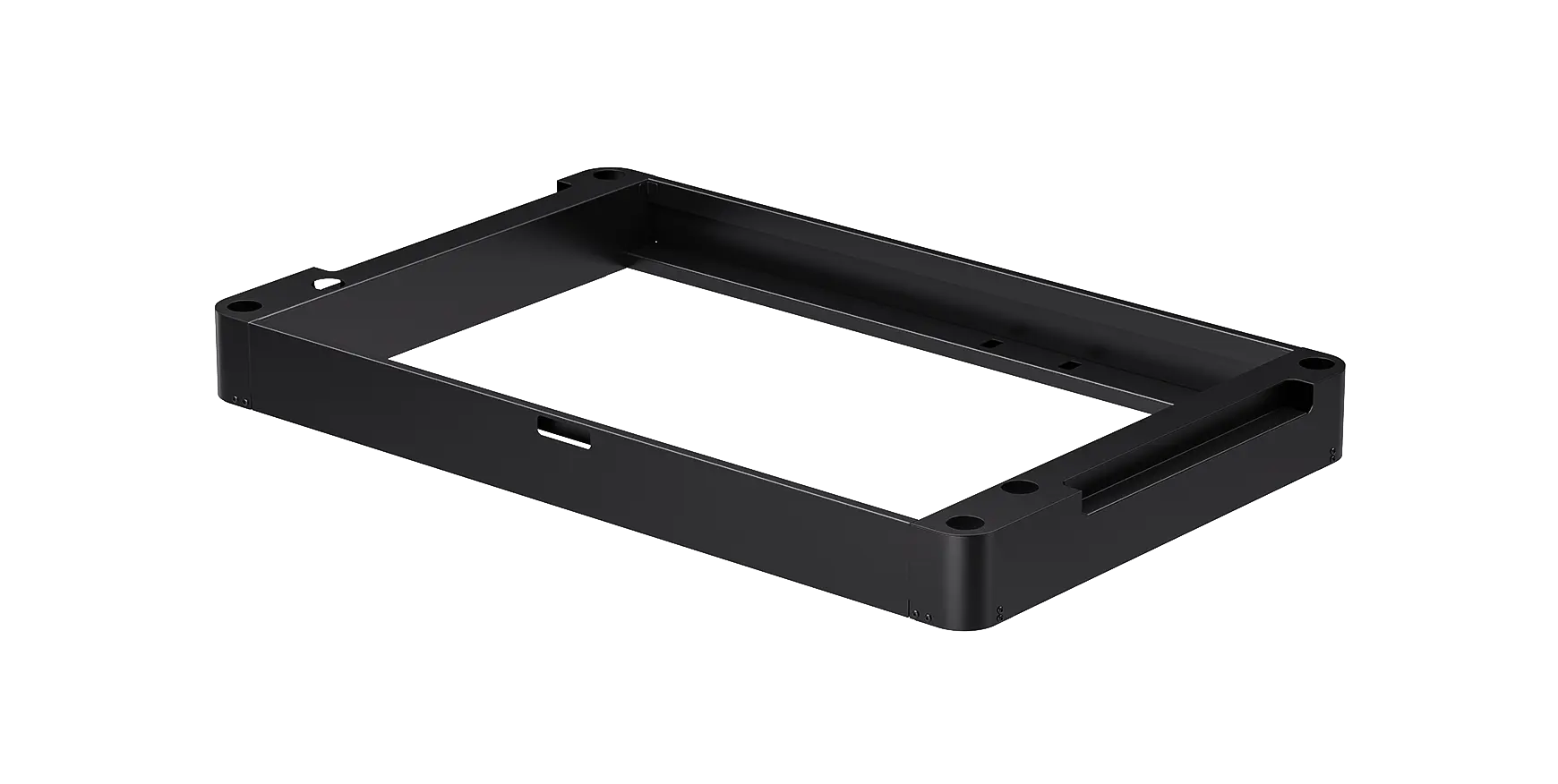 AtomStack H3 Riser Base (HURRICANE Edition) – Height Expansion System for Kraft Laser Engraving - Cutter Accessories from AtomStack
