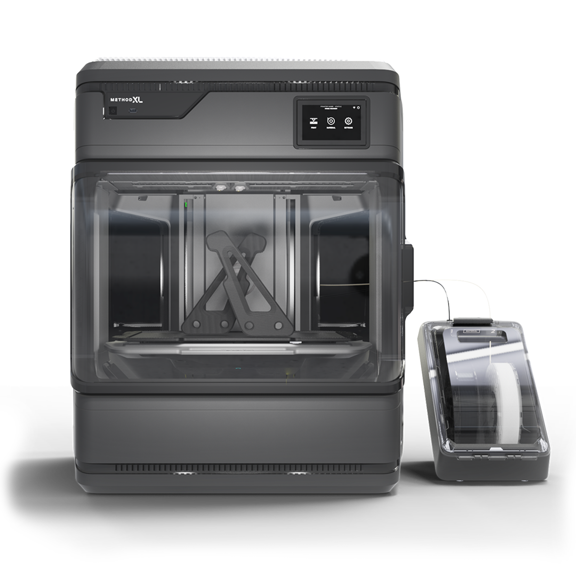 UltiMaker Method XL 3D Printer (900‑0095A)