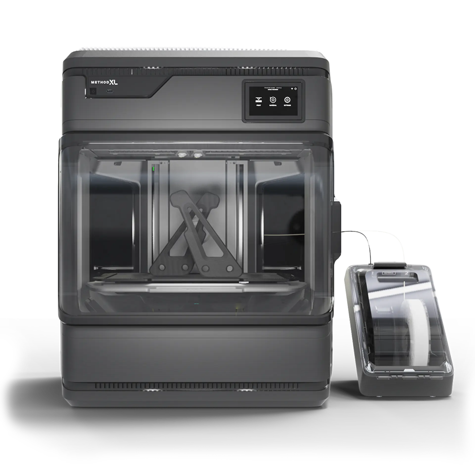 UltiMaker Method XL 3D Printer (900‑0095A) - 3D Printers from UltiMaker