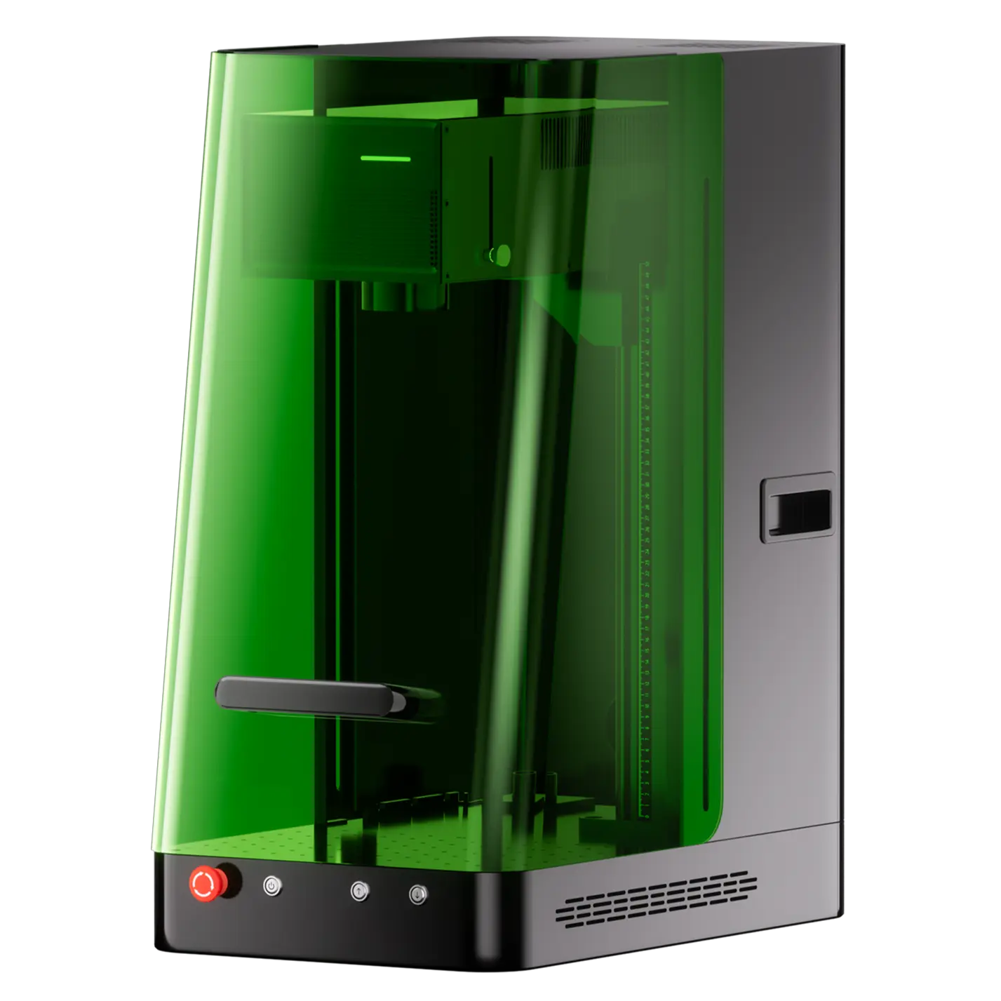 ComMarker Omni-X UV Laser Engraver - Craft Cutters & Embossers from ComMarker Laser