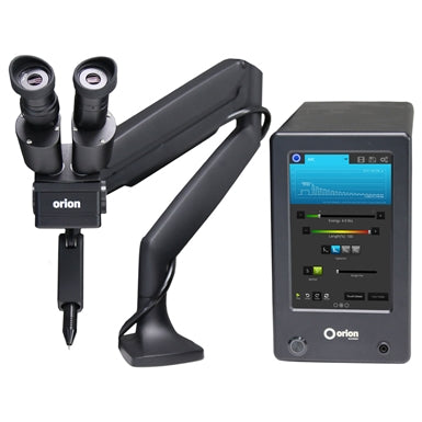 Sunstone Orion 250s Pulse Arc Welder