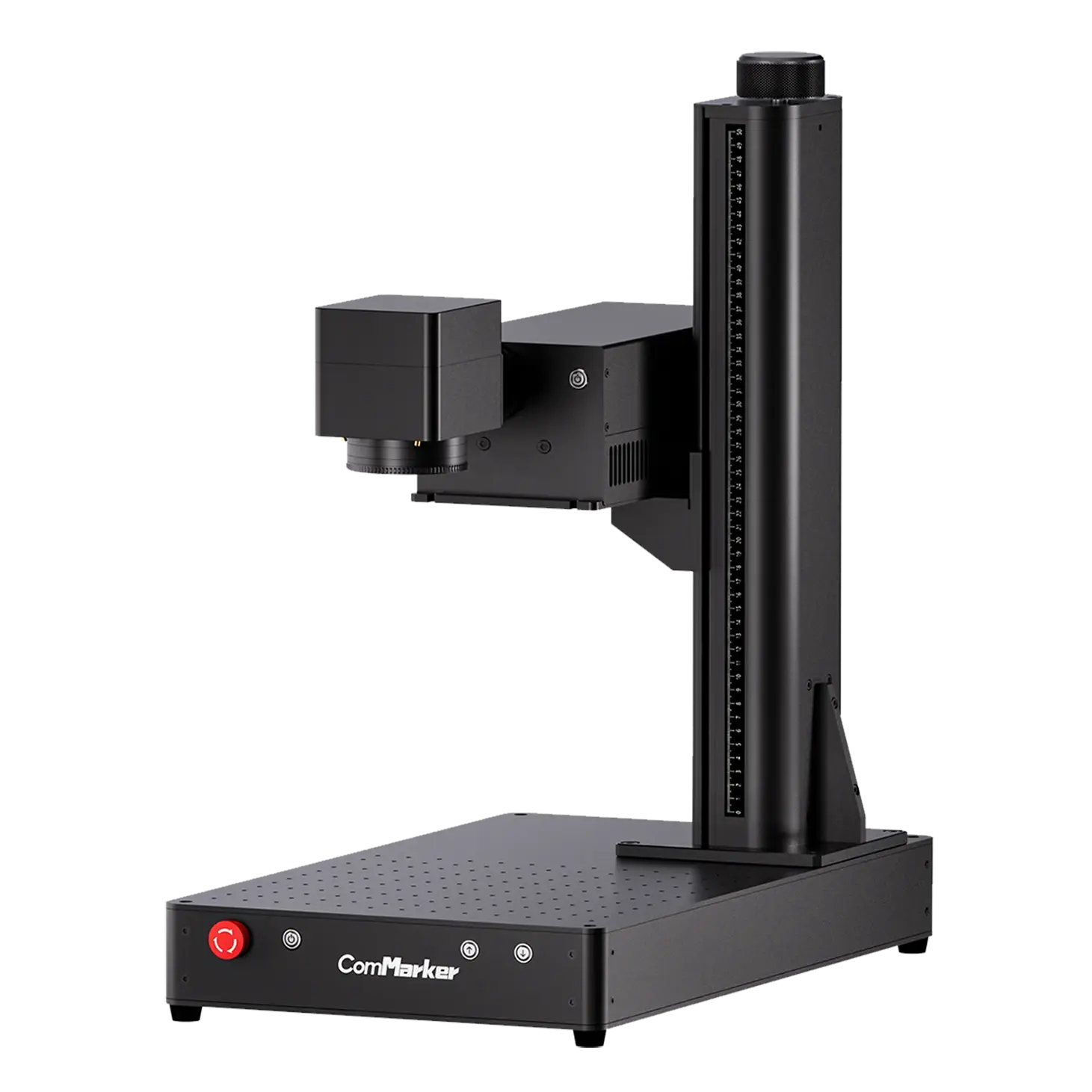 ComMarker Omni-1 UV Laser Engraver - Craft Cutters & Embossers from ComMarker Laser
