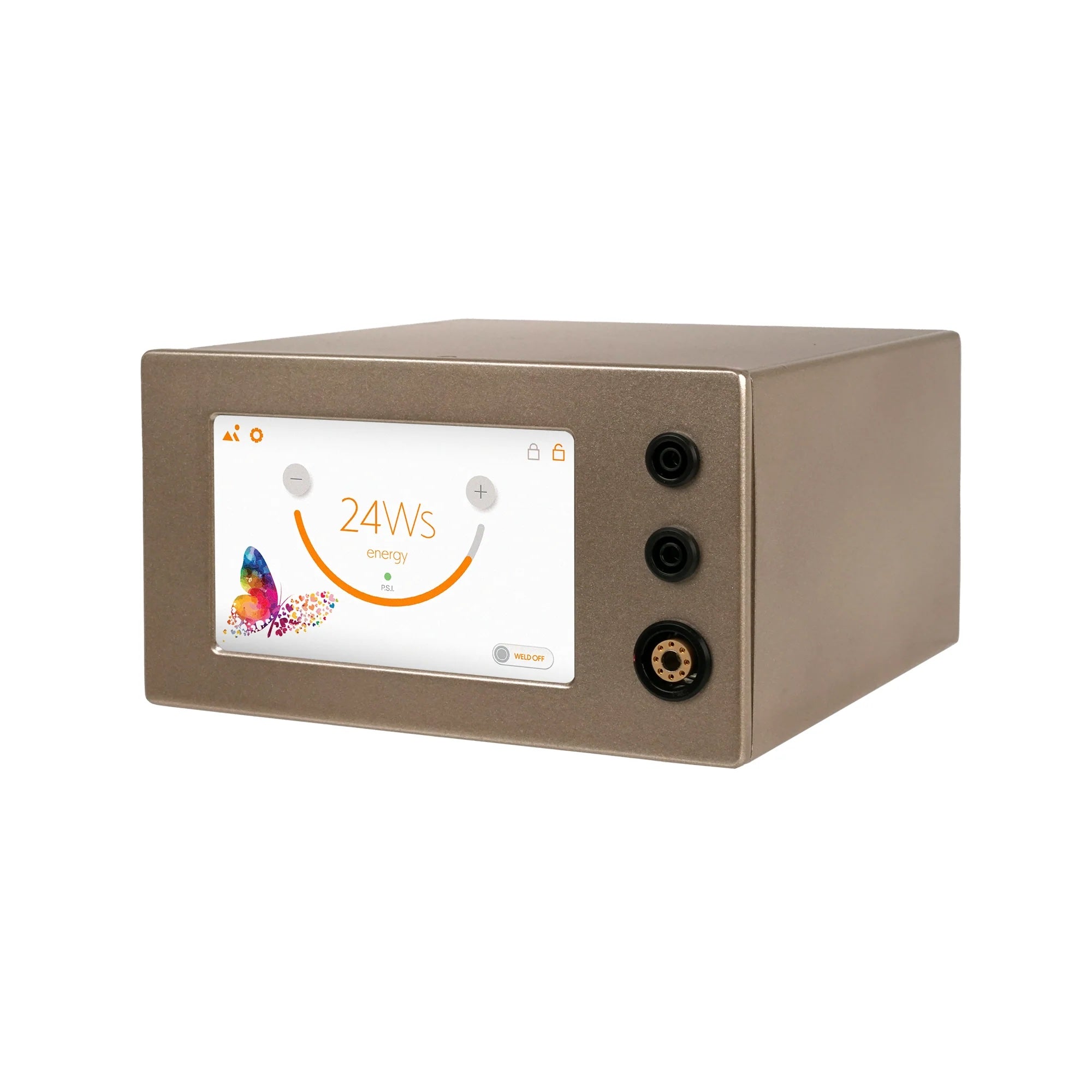 Sunstone mPulse 30 Select – Entry-Level Pulse Arc Welder