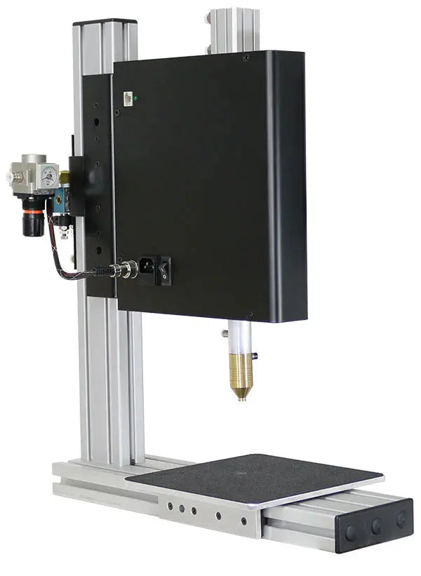 Sunstone Omega PAWH CNC Pulse Arc Welding System - Welders from Sunstone