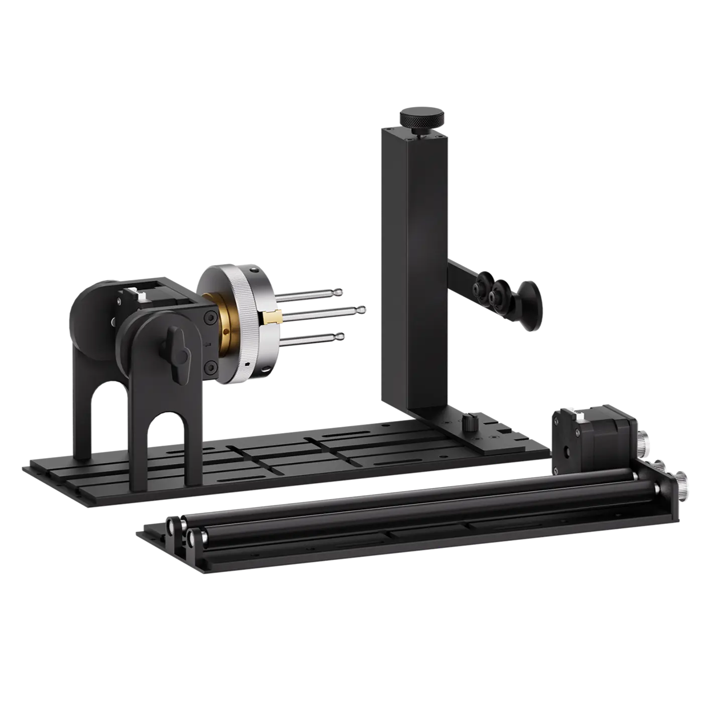 ComMarker R5 Multi-Functional Rotary - Cutter Accessories from ComMarker Laser