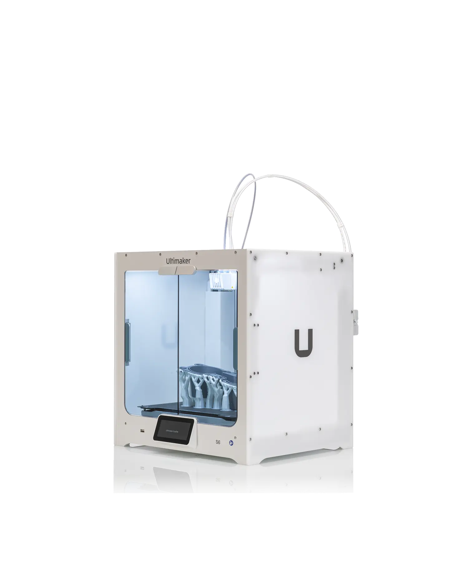 UltiMaker S6 3D Printer - 3D Printers from UltiMaker