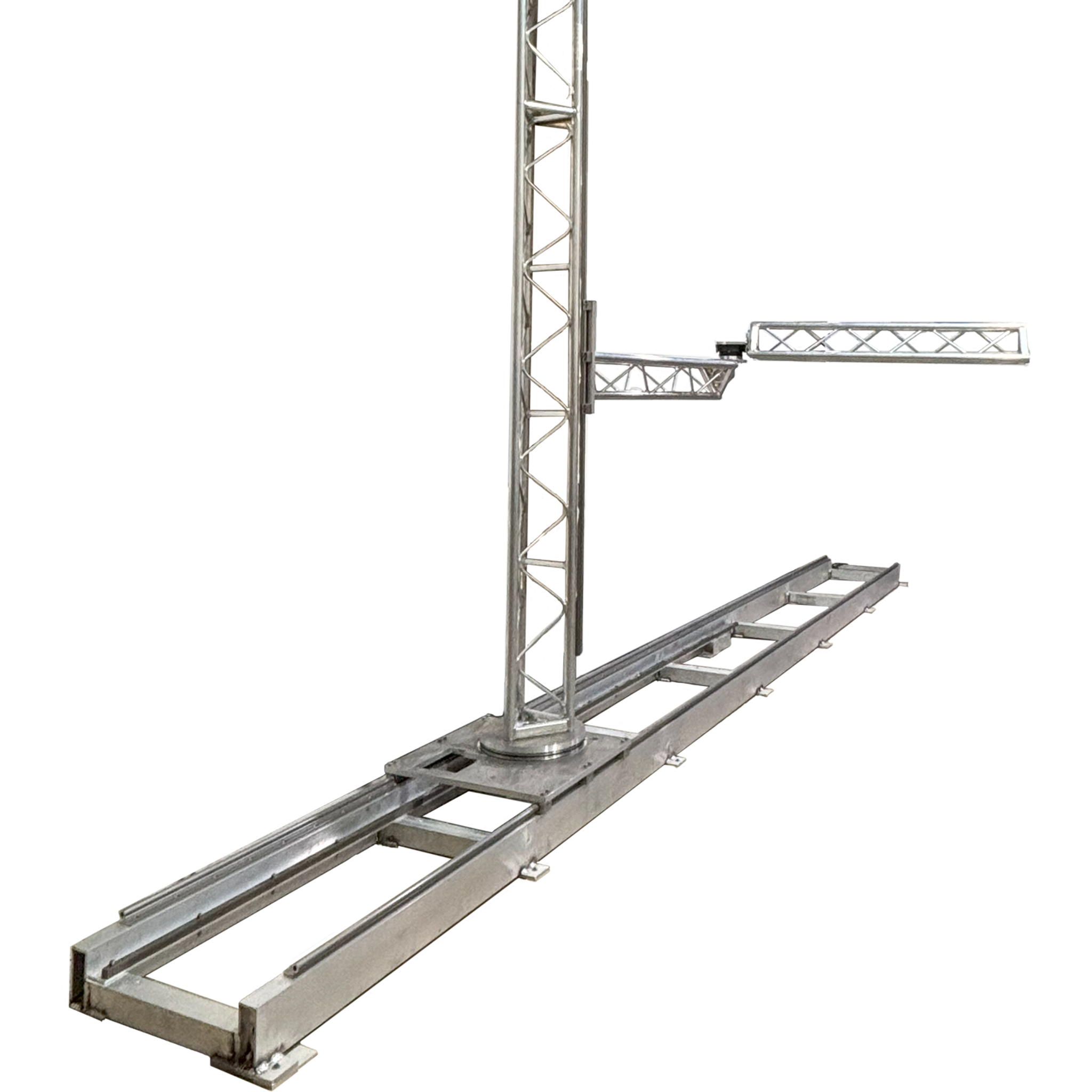 3D Potter - Scara H.D. (Heavy Duty) 3D Printer