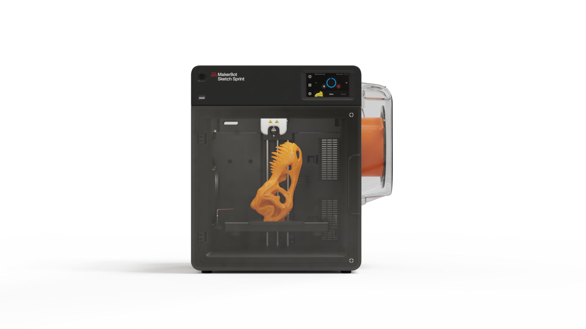 MakerBot SKETCH Sprint (3D Printer 900-0151A)