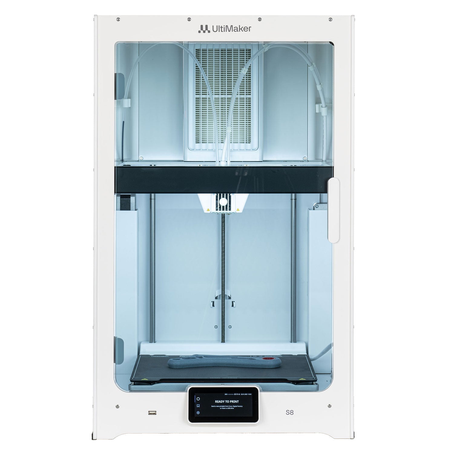 UltiMaker S8 3D Printer (62-237331)