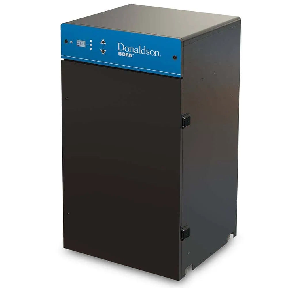 Donaldson BOFA - Additive Manufacturing (AM) 400 Fume Extraction System (1U298060880676-2086)