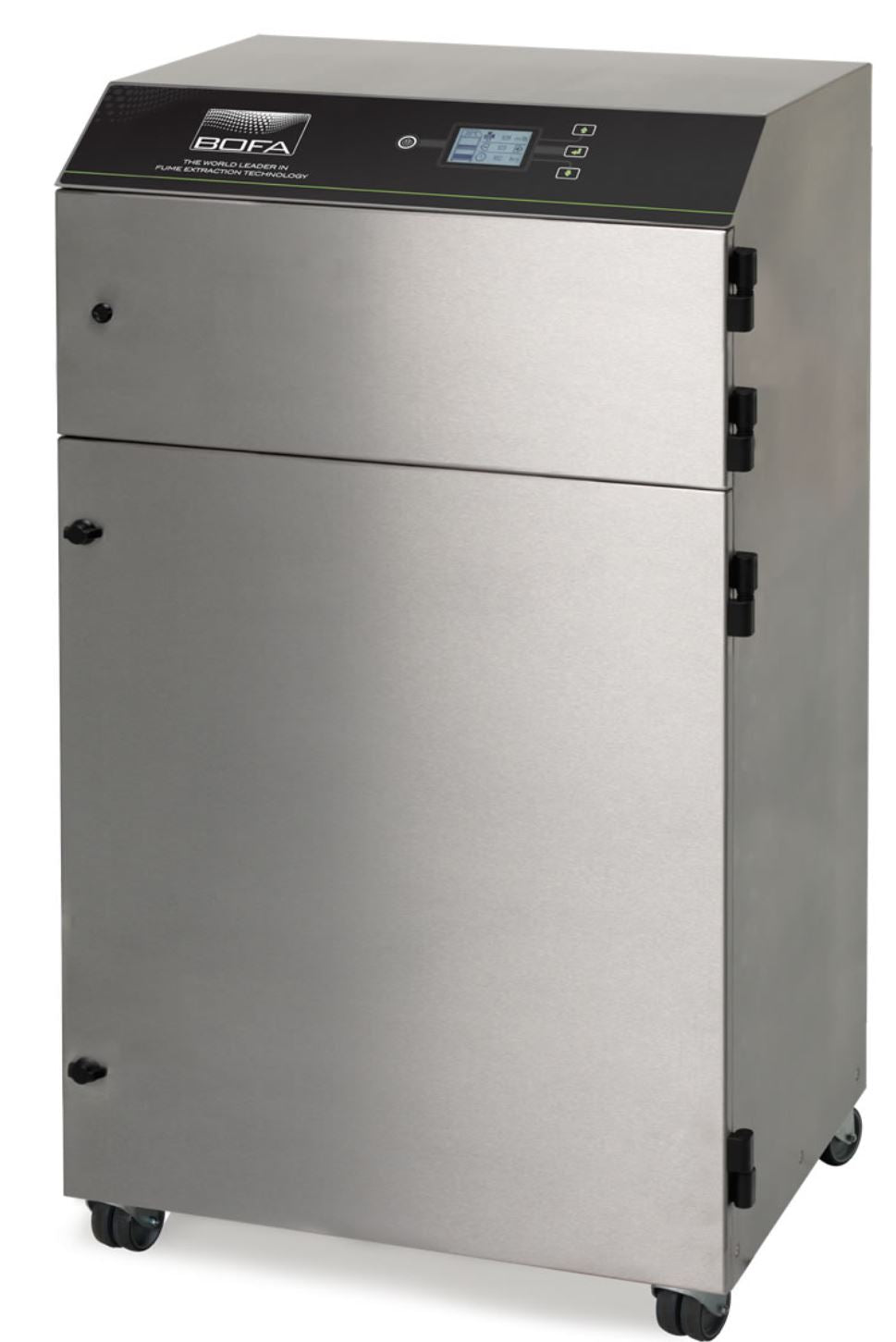 Donaldson BOFA - ADVANTAGE (AD) PVC iQ Industrial Fume Extractor (1U1343705580106030)