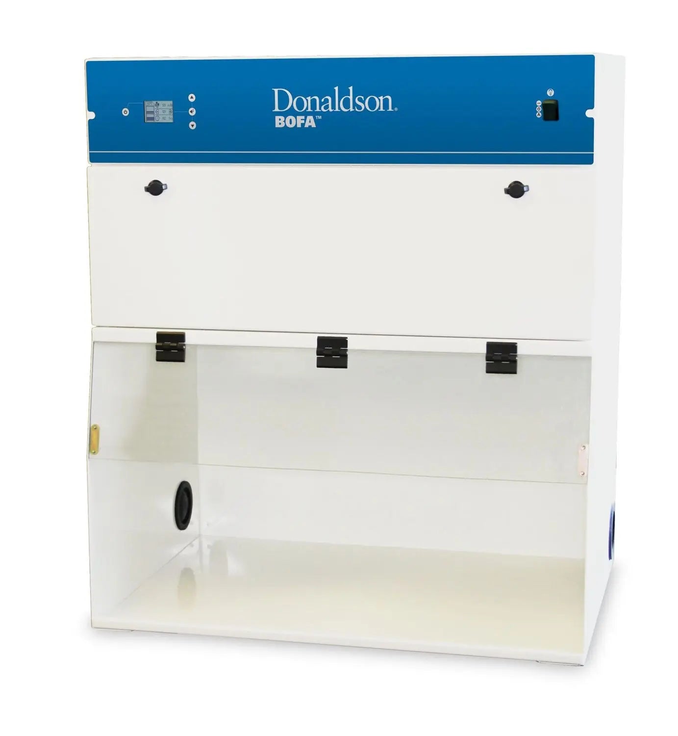 Donaldson BOFA - FumeCAB 1000 iQ Fume Extractor Cabinet (1U41998510850560-1451) - Business & Industrial from Donaldson BOFA