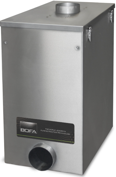 Donaldson BOFA - ILF-300 Inline Bag Pre-Filtration (1UA1030069)