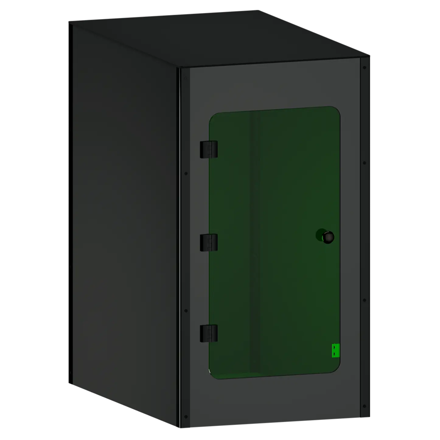 ComMarker Safety Enclosure Pro - Industrial Cabinets from ComMarker Laser