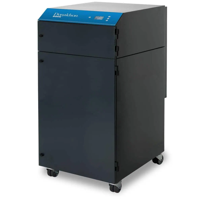 Donaldson BOFA - ADVANTAGE (AD) 1500 iQ Laser Fume Extractor (1U15811504-1419)