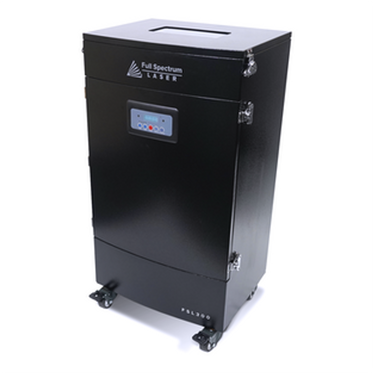 FSL 300 – Mid-Range Fume Extractor for Laser Systems