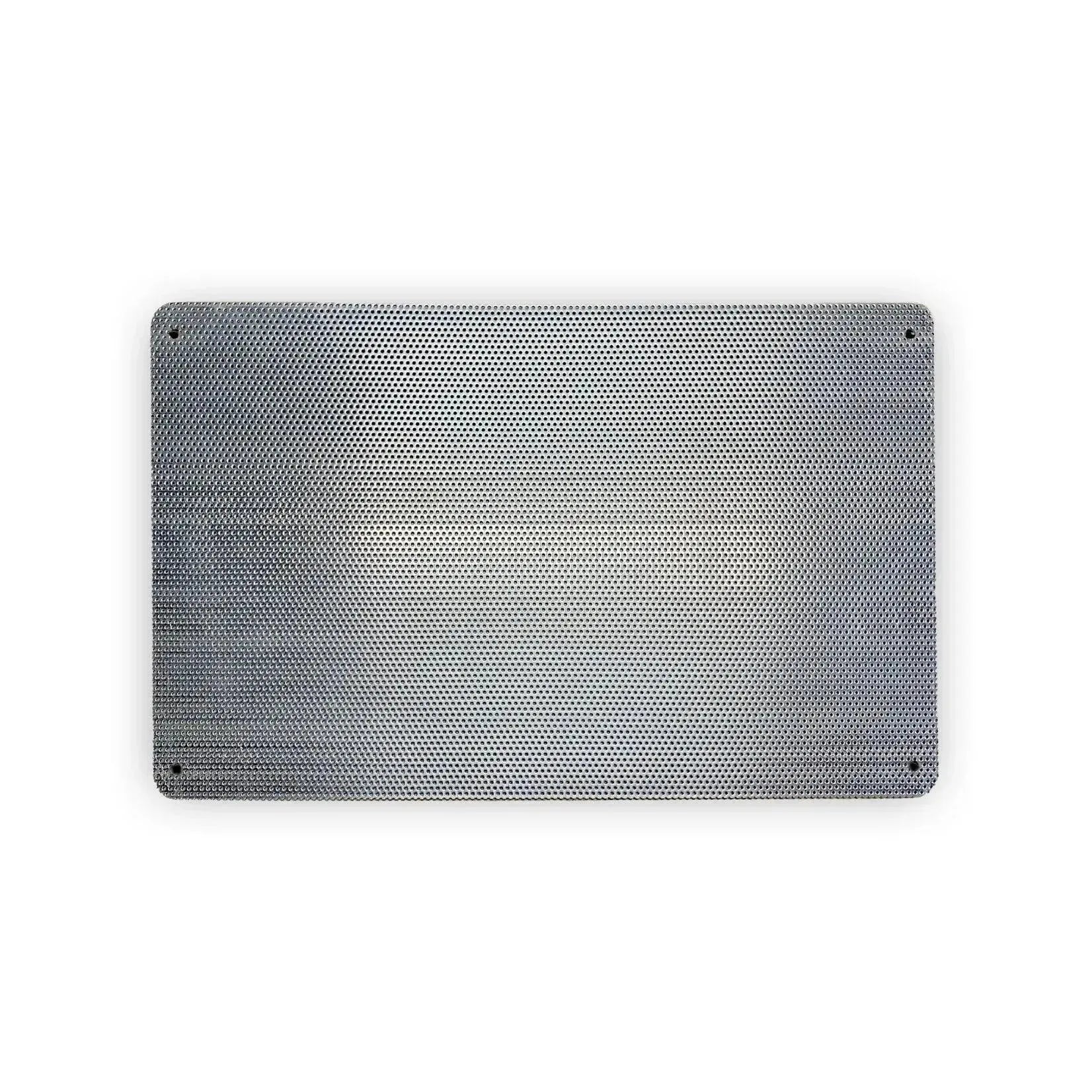 MYYARD Microporous Forming Bed