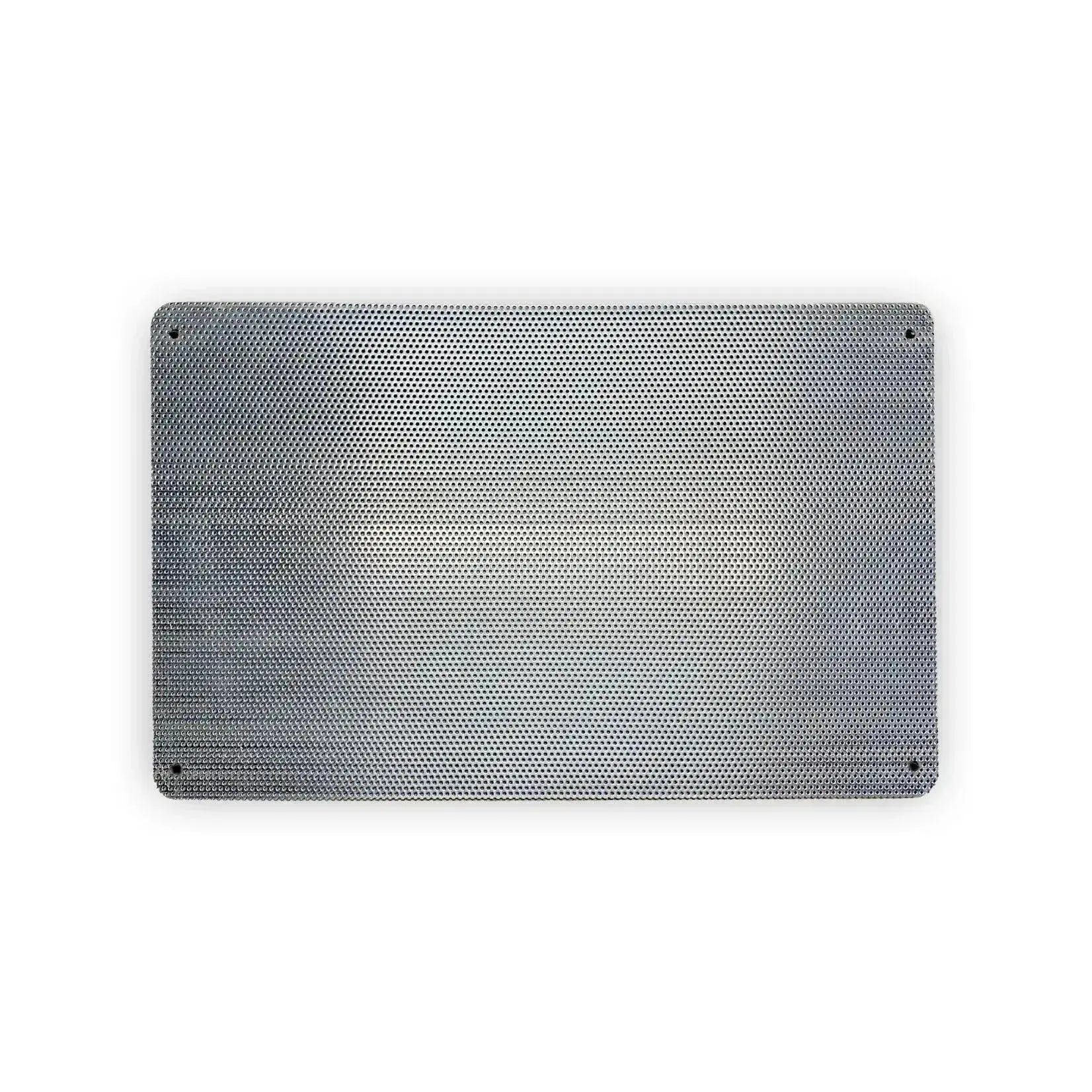 MY YARD Microporous Forming Bed – Vacuum Forming Upgrade for FORMART Machines - Manufacturing from MY YARD