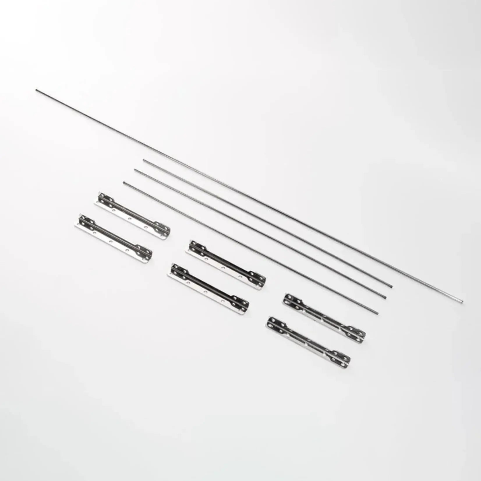 MY YARD Volume Control Kit – Precision Molding Accessory - Manufacturing from MY YARD