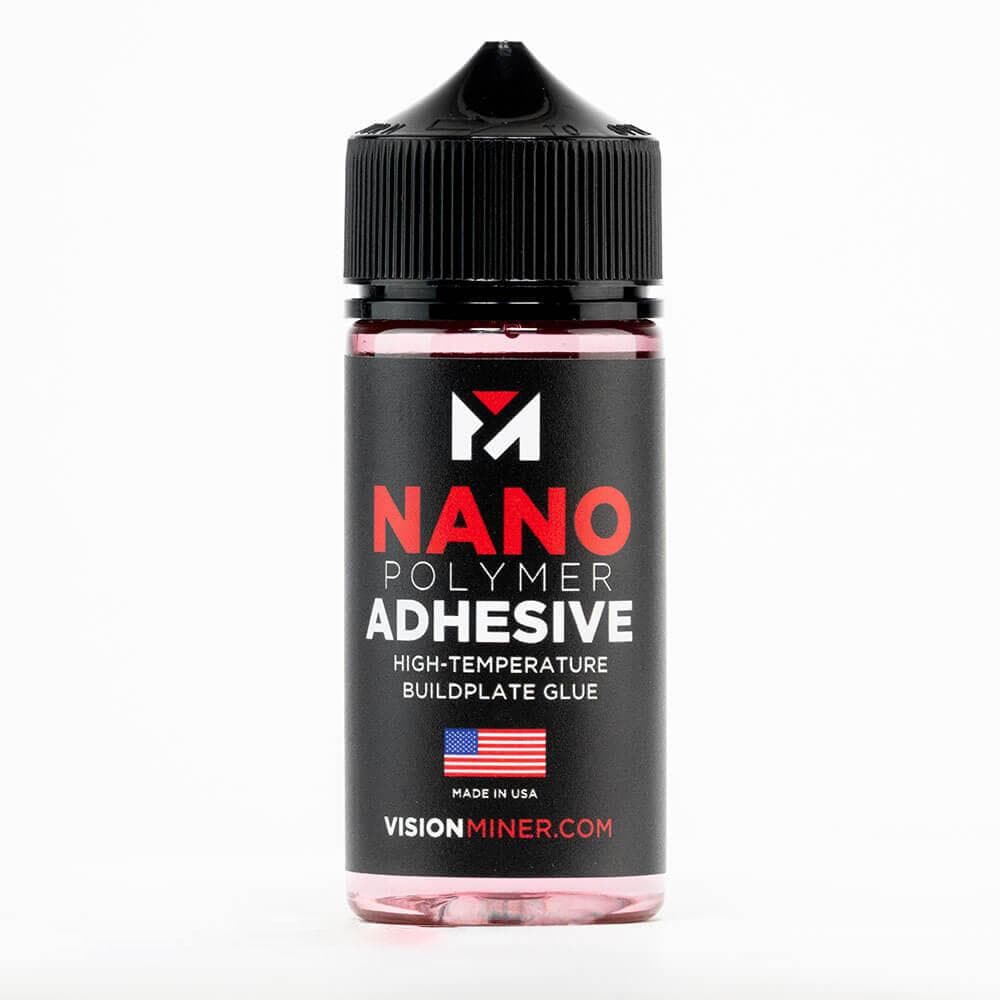 Vision Miner - Nano Polymer Adhesive