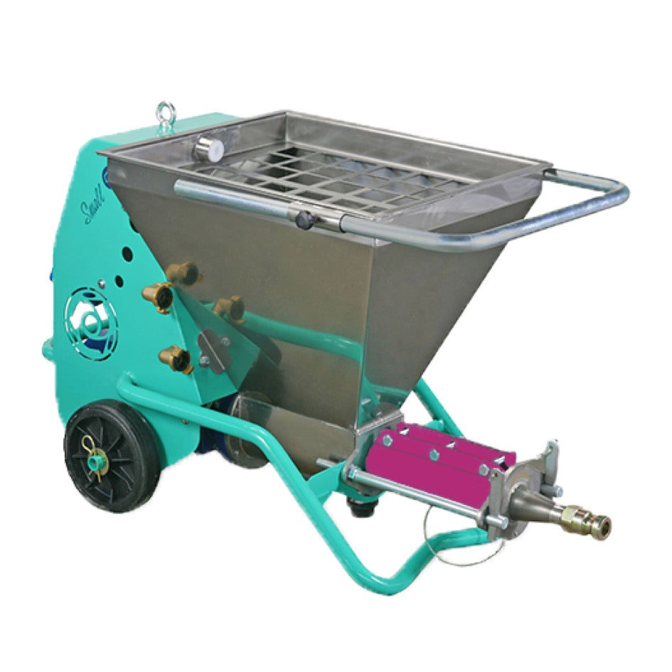 3D Potter - Mighty Small 50 Pump