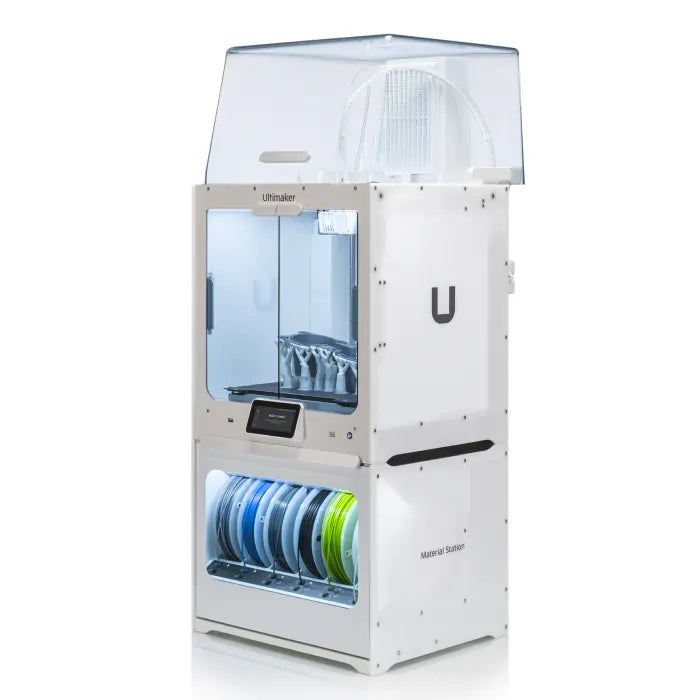 UltiMaker S6 Pro 3D Printer Bundle - 3D Printers from UltiMaker