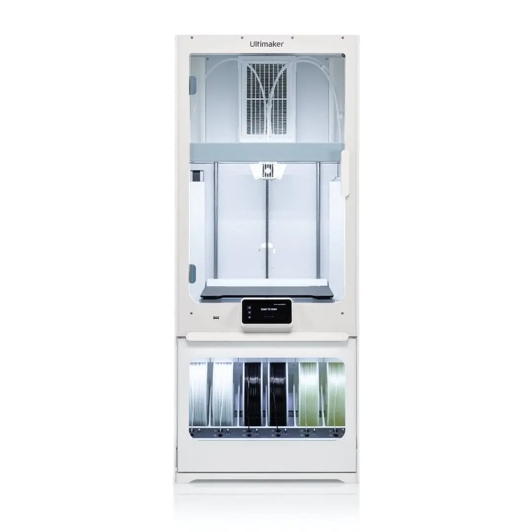 UltiMaker S7 Pro 3D Printer Bundle (234152PB0) - 3D Printers from UltiMaker